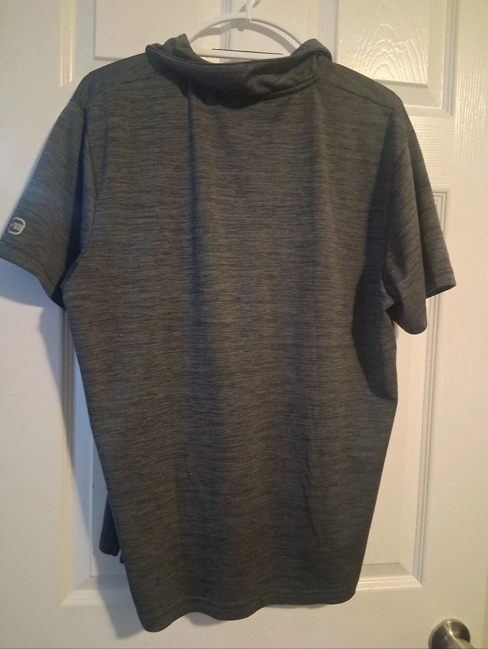 Free Country Men's Polo - Picture 2 of 5